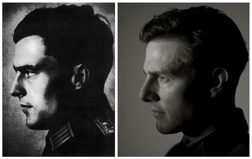 Parecidos razonables
